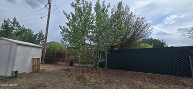 305 W Vista Dr, Snowflake, AZ 85937 - photo 5