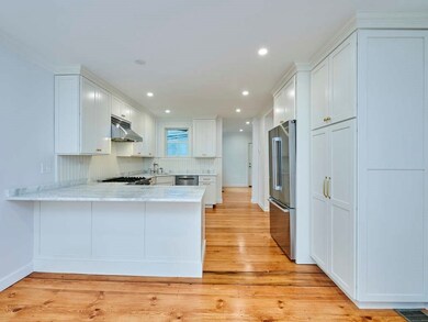 38 Pleasant St unit 1, Charlestown, MA 02129 - photo 3