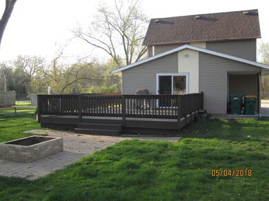 3709 W 3rd St, Afton, WI 53501 - photo 4