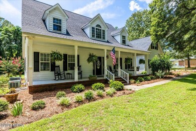 6706 Chriswood Dr, Macon, GA 31216 - photo 2