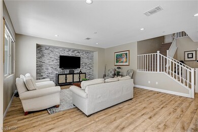 339 Rezzo St, Las Vegas, NV 89138 - photo 5