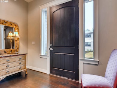 Entrance/Foyer