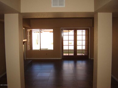 Living Room Patio