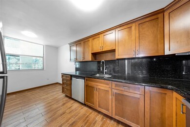 Stratford House Condominiums unit 215, North Miami Beach, FL 33160 - photo 5