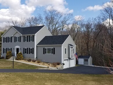 9 Roland Way, Milford, MA 01757 - photo 2