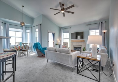 10550 W Alexander Rd unit 2040, Las Vegas, NV 89129 - photo 5