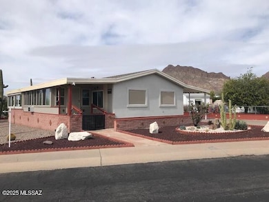 2920 Western Way Front 2