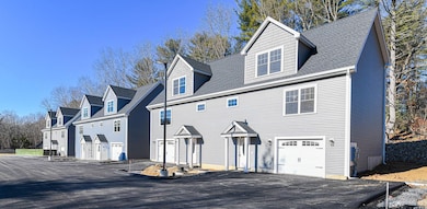 Only 3 building on right side Southerly views