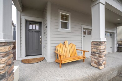 20316 SE 259th St, Covington, WA 98042 - photo 4