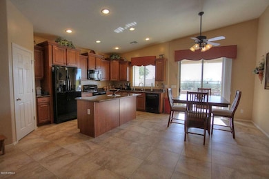 18115 E La Posada Ct, Gold Canyon, AZ 85118 - photo 4