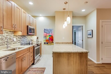 343 Cedar St NW unit 115, Washington, DC 20012 - photo 7