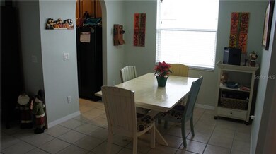 Dinner-room