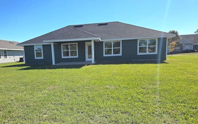 747 SW Rosemary Dr, Lake City, FL 32024 - photo 3