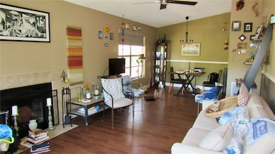 4005 Tumble Wood Trail unit 202, Tampa, FL 33613 - photo 3