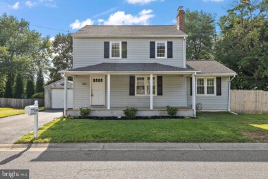 1108 Highland Ave, Wilmington, DE 19808 - photo 2