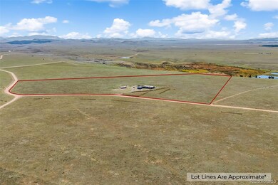 1840 High Creek Dr, Hartsel, CO 80449 - photo 7