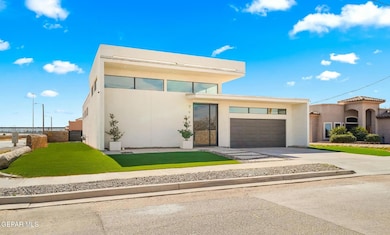 7900 Mansfield Ave, El Paso, TX 79915 - photo 3