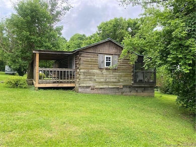 305 E Court St, Leavenworth, IN 47137 - photo 2