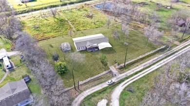 4022 Joe Dr, Pearland, TX 77584 - photo 2