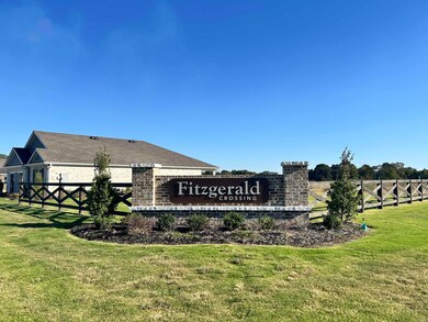 102 Terry Dr, Brookland, AR 72417 - photo 3