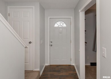 1510 N Stark St, Davenport, IA 52804 - photo 7