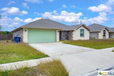 3513 Settlement Rd, Copperas Cove, TX 76522 - photo 2