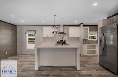 221 County Line Rd, Hinesville, GA 31313 - photo 2