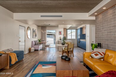 6932 E 3rd St unit 6932, Scottsdale, AZ 85251 - photo 4