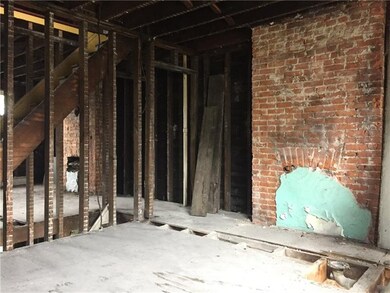 2nd Floor Front
