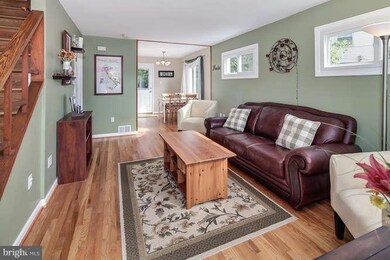 2254 Mary Baldwin Dr, Alexandria, VA 22307 - photo 3