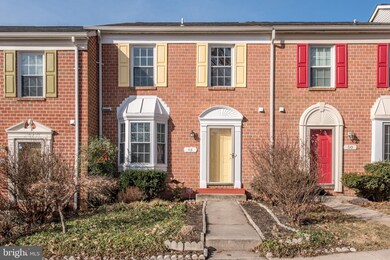 48 Hamlet Dr, Owings Mills, MD 21117 - photo 2