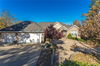 9 Cullen Hills Ln, Bella Vista, AR 72715 - photo 2