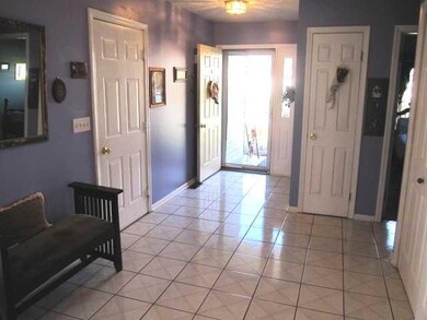 Other Entry
