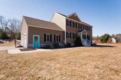 25 Sand Wedge Dr, Uxbridge, MA 01569 - photo 2