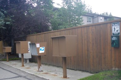 Mailboxes