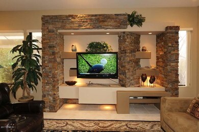 Great Room-Entertainment Center
