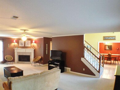 Large 27x16 Family Room