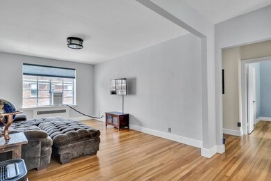 46 Chiswick Rd unit 8, Brighton, MA 02135 - photo 3