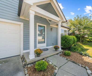 4 front porch