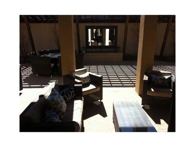 Patio/Deck.