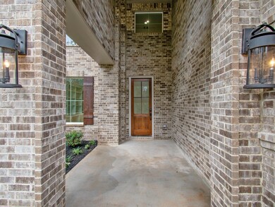 CUSTOM FRONT WALNUT DOOR.