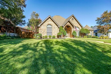 4204 Green Meadow St E, Colleyville, TX 76034 - photo 2