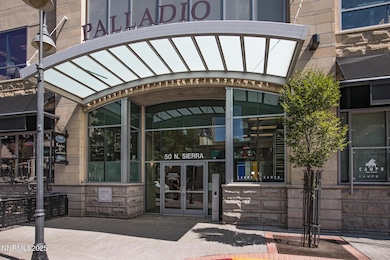 50 N Sierra St unit 604, Reno, NV 89501 - photo 6