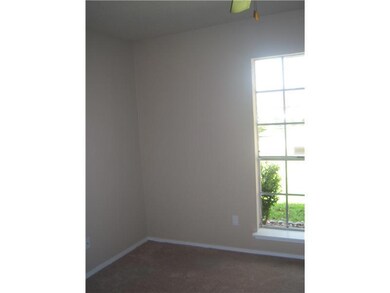 Bedroom.