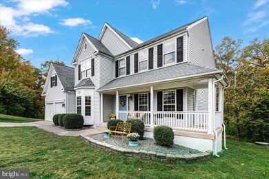 137 Brush Everard Ct, Stafford, VA 22554 - photo 3