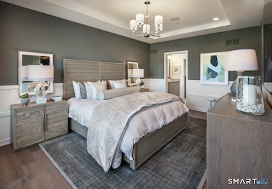 8 Whisper Ridge Way unit 43, Woodbridge, CT 06525 - photo 2