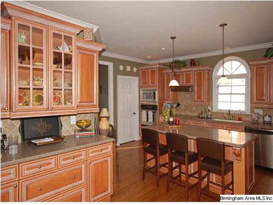 Kitchen the family will love, great for entertaini