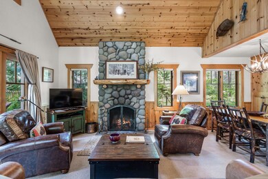 Cabin 11 Metolius River Resort
