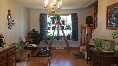 Dining or Family Rm