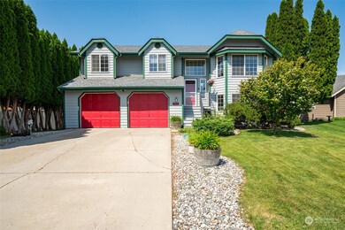 162 Manhattan Square, East Wenatchee, WA 98802 - photo 2